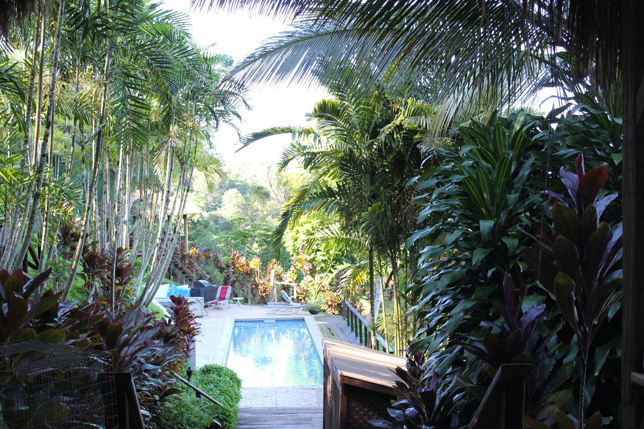 Marjorie'S Kauai Inn Lawai Exterior foto